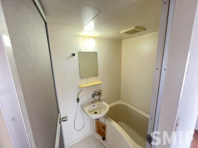 【浴室】 | パレストミ