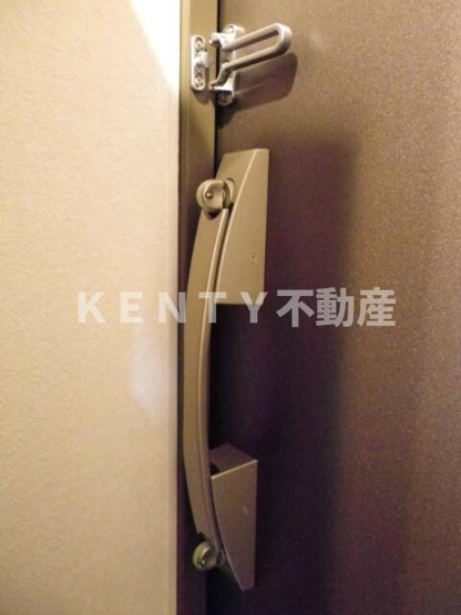 【その他】 | ルーブル大森七番館 | ダブルロック