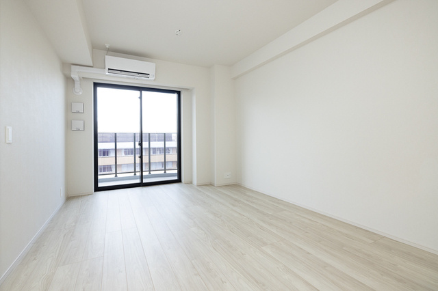 ＲＪＲプレシア東十条ガーデンの居間・リビング|※写真は同タイプ住戸です。