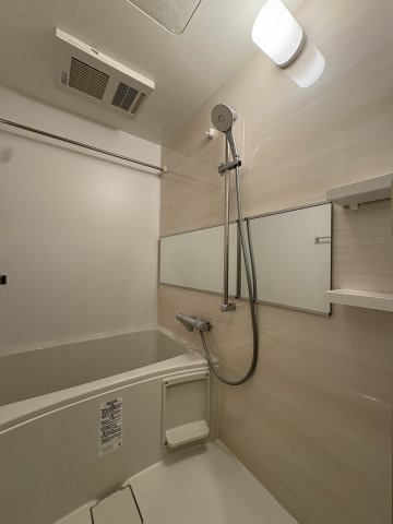 【浴室】 | THE MUSIC COURT