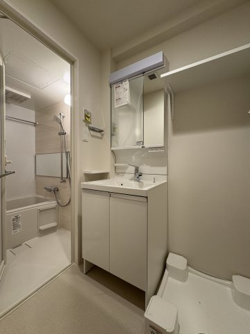 【独立洗面台】 | THE MUSIC COURT