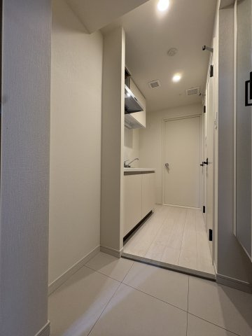 【玄関】 | THE MUSIC COURT