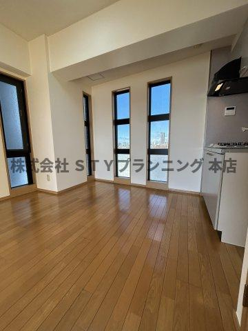 仲介手数料０円！良庵の居間・リビング