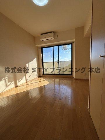 仲介手数料０円！良庵の洋室