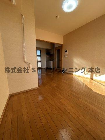 仲介手数料０円！良庵の洋室