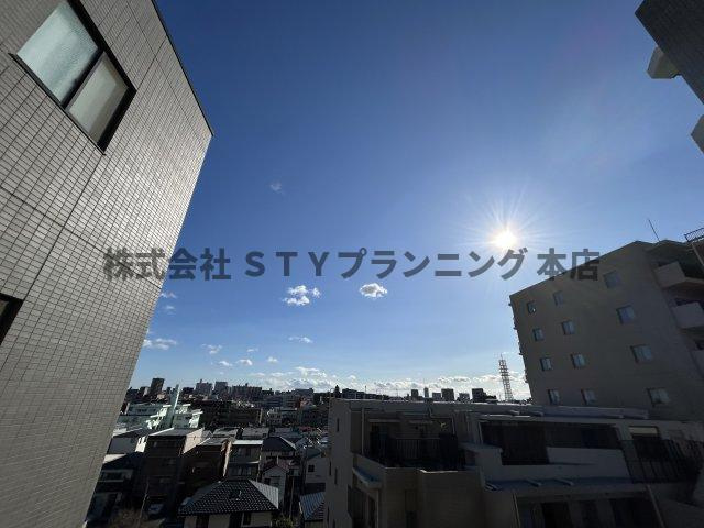 仲介手数料０円！良庵の展望