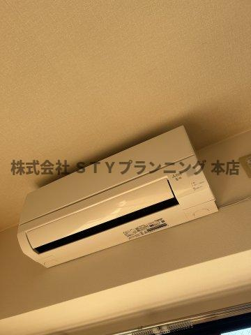 仲介手数料０円！良庵の設備