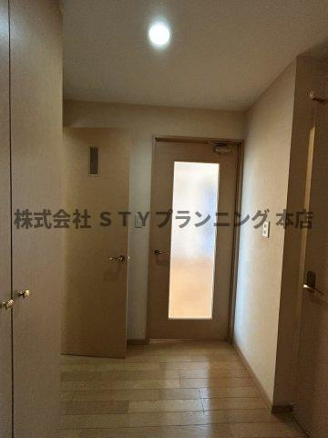 仲介手数料０円！良庵の内装