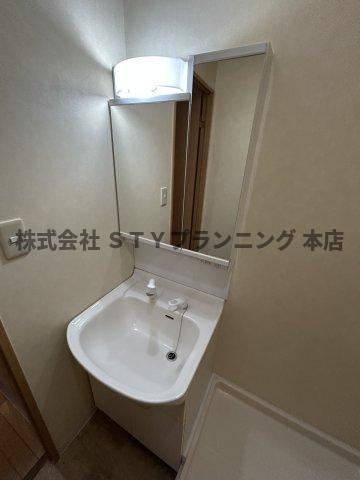 仲介手数料０円！良庵の独立洗面台