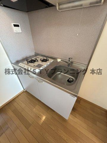 仲介手数料０円！良庵のキッチン