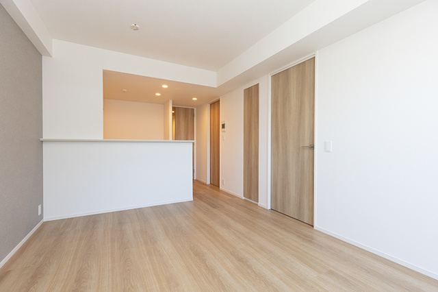 ＲＪＲプレシア東十条ガーデンのその他|※写真は同タイプ住戸です。