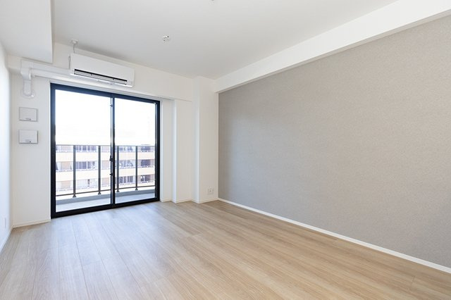 ＲＪＲプレシア東十条ガーデンの居間・リビング|※写真は同タイプ住戸です。