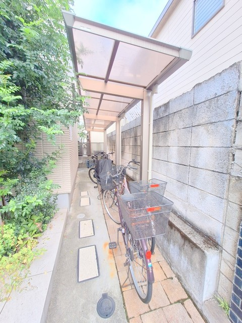 KSメゾンのその他共用部分