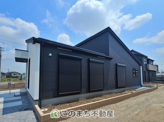 【外観】 | 本日ご内覧できます(*^^*)
お電話でのお問合せが非常にスムーズです！
現地直接集合のお待ち合わせも大丈夫です！
お気軽にお問合せ下さい(^^)/