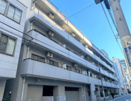湯島台レジデンスの画像