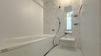 【浴室】 | エスポワールYⅦ