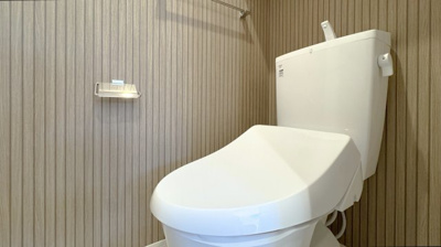 【トイレ】 | エスポワールYⅦ