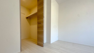 【収納】 | エスポワールYⅦ