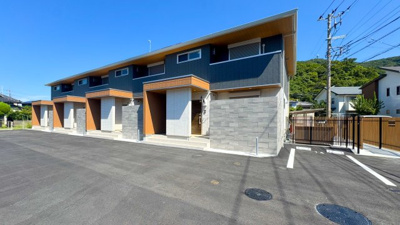 【外観】 | エスポワールYⅦ