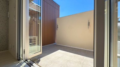 【展望】 | エスポワールYⅦ