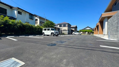 【駐車場】 | エスポワールYⅦ