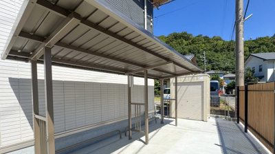 【その他共用部分】 | エスポワールYⅦ