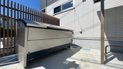 【その他共用部分】 | エスポワールYⅦ