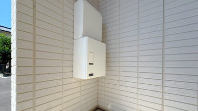 【その他共用部分】 | エスポワールYⅦ