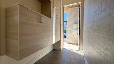 【玄関】 | エスポワールYⅦ