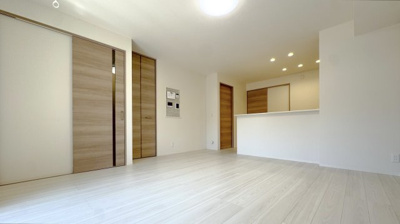 【居間・リビング】 | エスポワールYⅦ