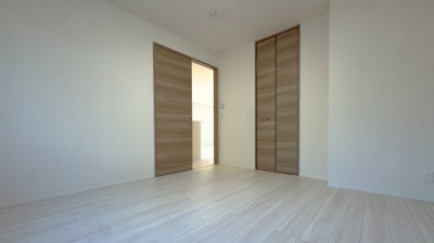 【洋室】 | エスポワールYⅦ