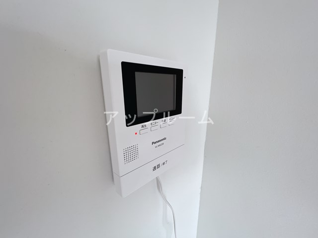 プリミエール林島のセキュリティ