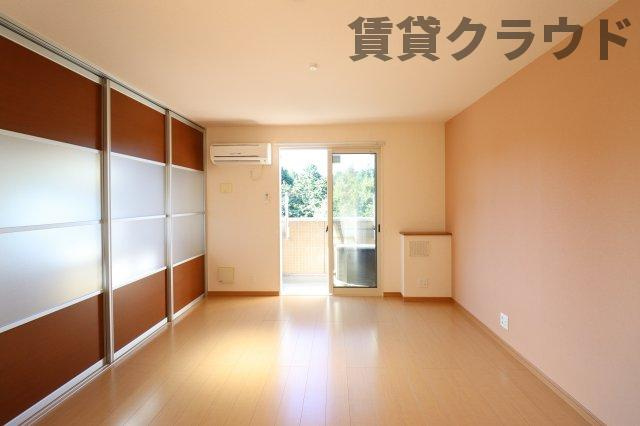エスペランサAの内装|内装も気になるポイント