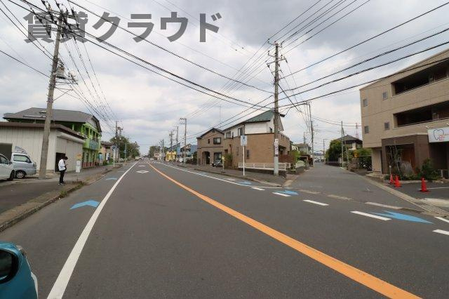 エスペランサAの周辺
