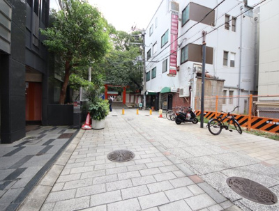 【周辺】 | コウベコンベックススクエア