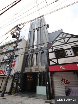 【外観】 | コウベコンベックススクエア