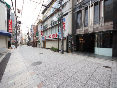 【周辺】 | コウベコンベックススクエア