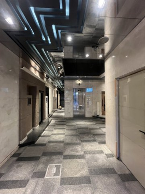 【ロビー】 | コウベコンベックススクエア