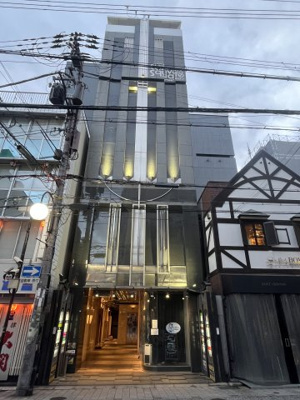 【外観】 | コウベコンベックススクエア