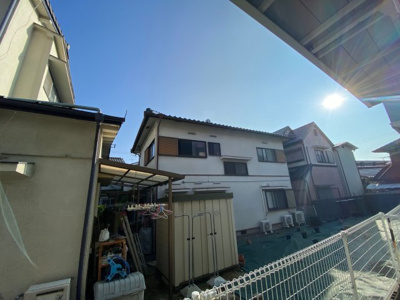 【展望】 | サンヴィレッジソネ