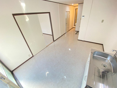 【居間・リビング】 | サンヴィレッジソネ