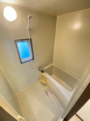 【浴室】 | サンヴィレッジソネ