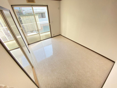 【居間・リビング】 | サンヴィレッジソネ