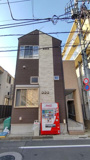 ファイン三軒茶屋の画像