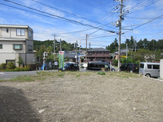 湖南市三雲　売土地69.11坪の展望