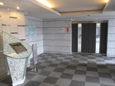 【エントランス】 | レーベンスクエアリマインドヒルズ