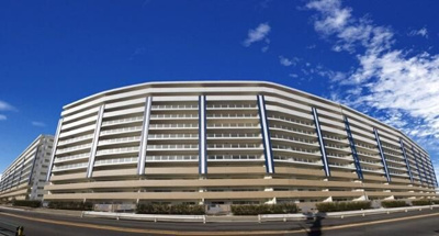 【外観】 | レーベンスクエアリマインドヒルズ