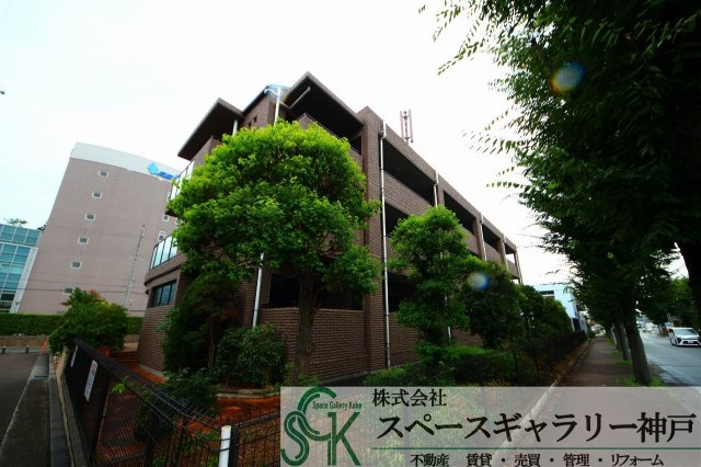 ハイデルベルクの外観