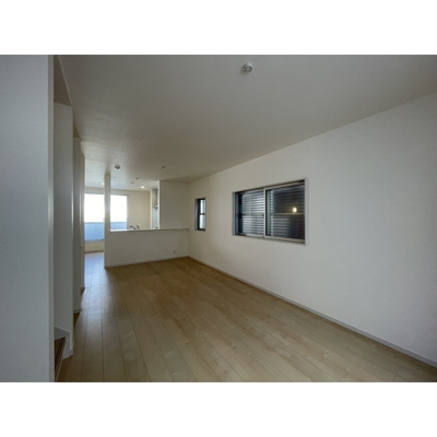 【居間・リビング】 | Kolet三芳#03