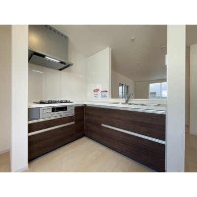 【キッチン】 | Kolet三芳#03